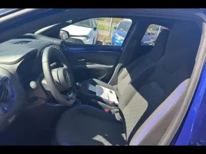 Photo 9 Toyota Aygo  X DESIGN RAC MY24 72CH BVM5