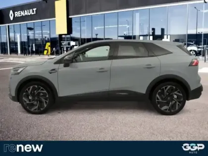 Photo 10 Renault Symbioz  1.6 E-Tech full hybrid 145ch esprit Alpine