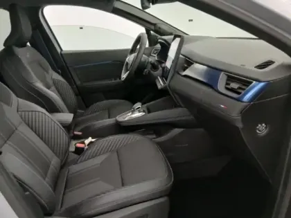 Photo 13 Renault Symbioz  1.6 E-Tech full hybrid 145ch esprit Alpine