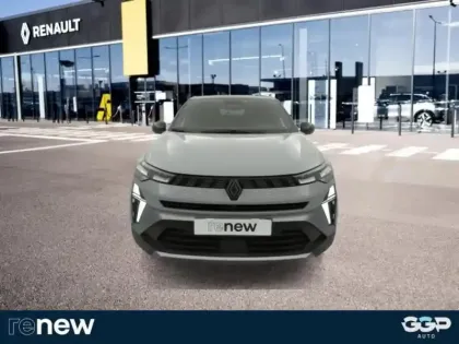 Photo 5 Renault Symbioz  1.6 E-Tech full hybrid 145ch esprit Alpine