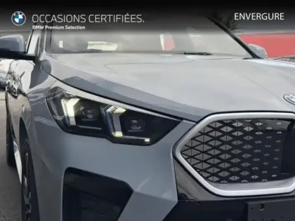 Photo 9 BMW X2  i eDrive20 204ch M Sport