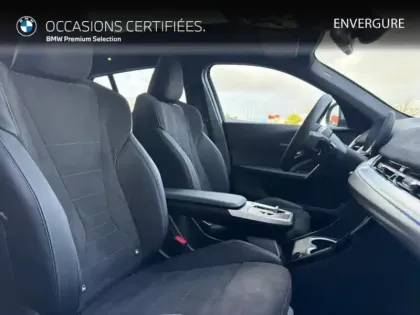 Photo 8 BMW X2  i eDrive20 204ch M Sport