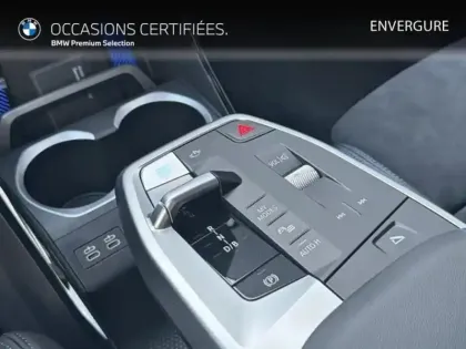 Photo 14 BMW X2  i eDrive20 204ch M Sport