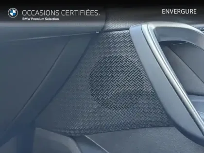 Photo 13 BMW X2  i eDrive20 204ch M Sport