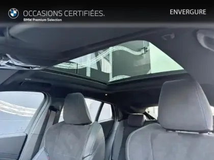 Photo 11 BMW X2  i eDrive20 204ch M Sport