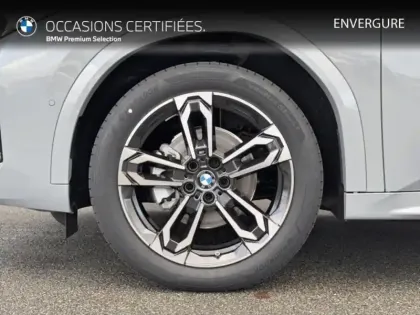 Photo 7 BMW X2  i eDrive20 204ch M Sport