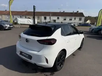 Photo 5 Opel Corsa Gén. VI Ph1 Edition 5