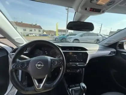 Photo 15 Opel Corsa Gén. VI Ph1 Edition 5