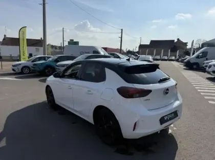 Photo 7 Opel Corsa Gén. VI Ph1 Edition 5