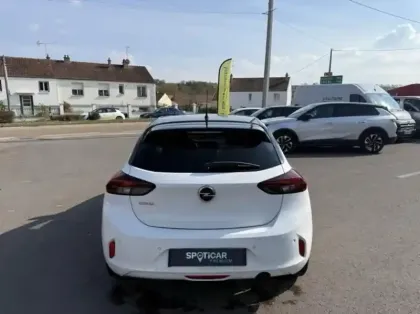 Photo 5 Opel Corsa  1.5 D 100ch Edition