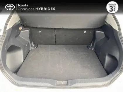 Photo 9 Toyota Yaris  Cross 116h Dynamic MC24