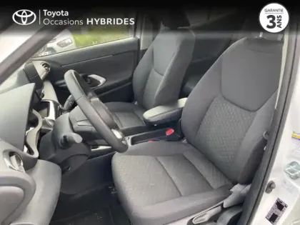 Photo 10 Toyota Yaris  Cross 116h Dynamic MC24