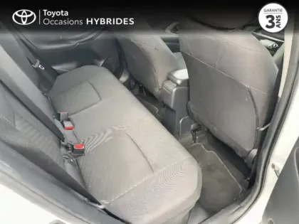 Photo 6 Toyota Yaris  Cross 116h Dynamic MC24