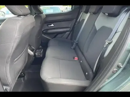 Photo 7 Dacia Duster Gén. III Ph1 Extreme 5