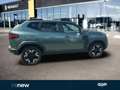 Photo 11 Dacia Duster Gén. III Ph1 Extreme 5