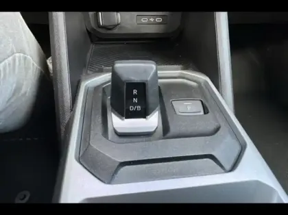 Photo 10 Dacia Duster Gén. III Ph1 Extreme 5