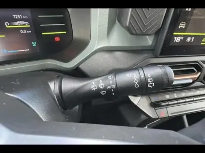 Photo 12 Dacia Duster Gén. III Ph1 Extreme 5