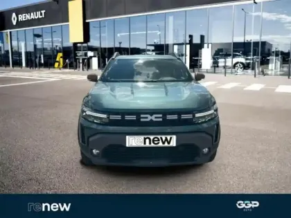 Photo 6 Dacia Duster Gén. III Ph1 Extreme 5