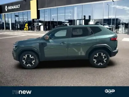 Photo 5 Dacia Duster Gén. III Ph1 Extreme 5