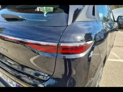 Photo 13 Renault Megane  E-Tech Electric EV60 130ch Evolution ER optimum charge -C