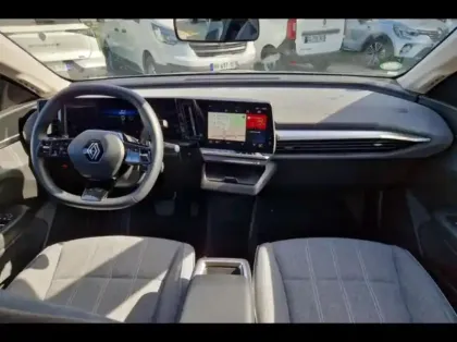 Photo 8 Renault Megane  E-Tech Electric EV60 130ch Evolution ER optimum charge -C