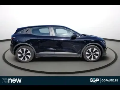 Photo 6 Renault Megane  E-Tech Electric EV60 130ch Evolution ER optimum charge -C