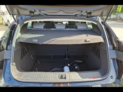 Photo 11 Renault Megane  E-Tech Electric EV60 130ch Evolution ER optimum charge -C