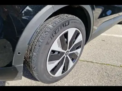 Photo 12 Renault Megane  E-Tech Electric EV60 130ch Evolution ER optimum charge -C