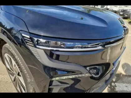 Photo 14 Renault Megane  E-Tech Electric EV60 130ch Evolution ER optimum charge -C