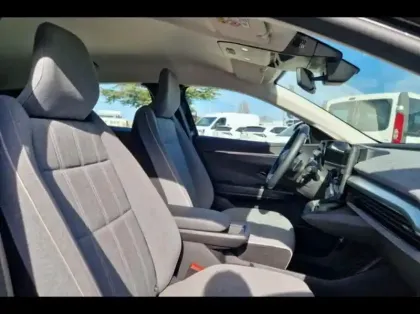 Photo 9 Renault Megane  E-Tech Electric EV60 130ch Evolution ER optimum charge -C