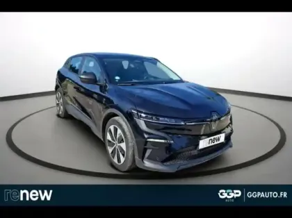 Photo 7 Renault Megane  E-Tech Electric EV60 130ch Evolution ER optimum charge -C