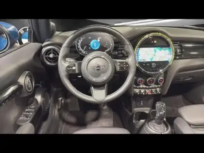 Photo 12 Mini Mini Cabrio Cooper 136ch Edition Premium Plus BVA7