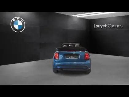 Photo 6 Mini Mini Cabrio Cooper 136ch Edition Premium Plus BVA7