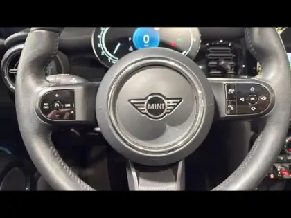 Photo 13 Mini Mini Cabrio Cooper 136ch Edition Premium Plus BVA7