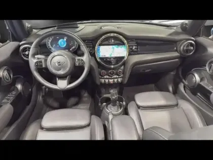 Photo 11 Mini Mini Cabrio Cooper 136ch Edition Premium Plus BVA7
