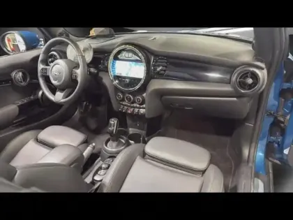 Photo 9 Mini Mini Cabrio Cooper 136ch Edition Premium Plus BVA7