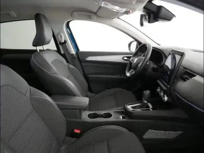 Photo 7 Renault Arkana  1.3 TCe 140ch FAP Intens EDC -21B