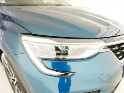 Photo 10 Renault Arkana  1.3 TCe 140ch FAP Intens EDC -21B