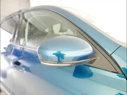 Photo 9 Renault Arkana  1.3 TCe 140ch FAP Intens EDC -21B