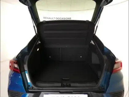 Photo 5 Renault Arkana  1.3 TCe 140ch FAP Intens EDC -21B