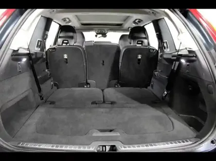 Photo 8 Volvo Xc90  T8 AWD 310 + 145ch Ultimate Style Chrome Geartronic