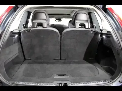 Photo 7 Volvo Xc90  T8 AWD 310 + 145ch Ultimate Style Chrome Geartronic