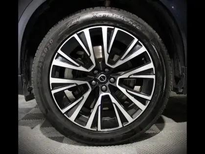 Photo 6 Volvo Xc90  T8 AWD 310 + 145ch Ultimate Style Chrome Geartronic