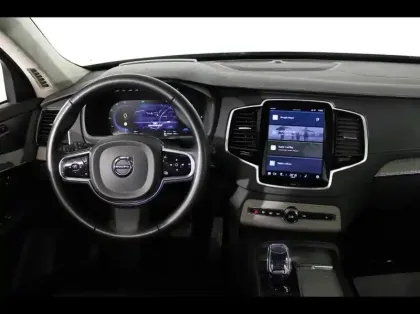 Photo 10 Volvo Xc90  T8 AWD 310 + 145ch Ultimate Style Chrome Geartronic