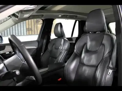 Photo 9 Volvo Xc90  T8 AWD 310 + 145ch Ultimate Style Chrome Geartronic