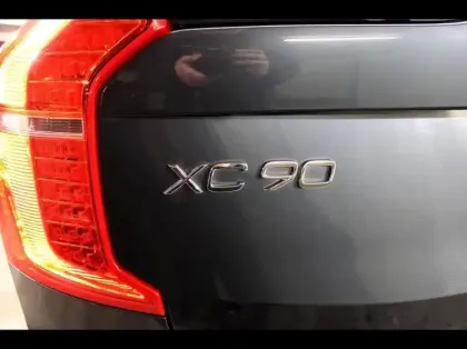 Photo 11 Volvo Xc90  T8 AWD 310 + 145ch Ultimate Style Chrome Geartronic