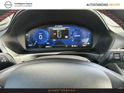 Photo 12 Ford Puma  1.0 EcoBoost Hybrid 125ch ST-Line S&S