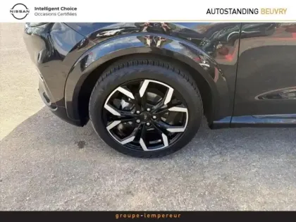 Photo 9 Ford Puma  1.0 EcoBoost Hybrid 125ch ST-Line S&S