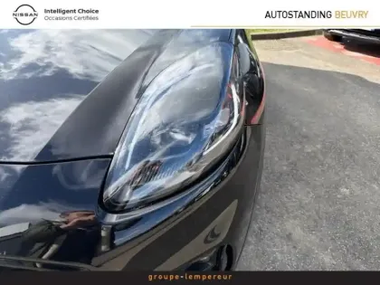 Photo 6 Ford Puma  1.0 EcoBoost Hybrid 125ch ST-Line S&S