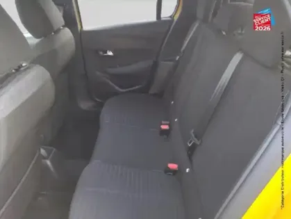 Photo 10 Peugeot 208  1.2 PureTech 75ch S&S Style